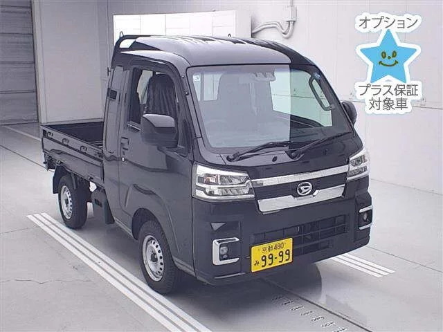 Daihatsu Hijet Truck S510P 2026